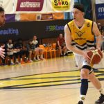 V Písku se zase hrála óda na basketbalovou radost