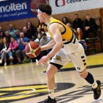 V Písku se zase hrála óda na basketbalovou radost