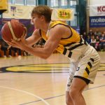 V Písku se zase hrála óda na basketbalovou radost