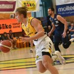 V Písku se zase hrála óda na basketbalovou radost