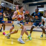 Písečtí Sršni zahájili čtyřzápasovou domácí sérii prohrou