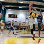 Písečtí Sršni zahájili čtyřzápasovou domácí sérii prohrou