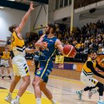 Písečtí Sršni zahájili čtyřzápasovou domácí sérii prohrou