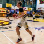 Písečtí Sršni zahájili čtyřzápasovou domácí sérii prohrou