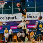 Písečtí Sršni zahájili čtyřzápasovou domácí sérii prohrou