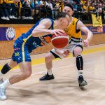 Písečtí Sršni zahájili čtyřzápasovou domácí sérii prohrou