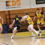 VIDEO: Poslední dva duely nadstavby mladí Sršni nezvládli