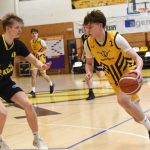 VIDEO: Poslední dva duely nadstavby mladí Sršni nezvládli