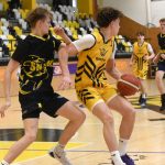 VIDEO: Poslední dva duely nadstavby mladí Sršni nezvládli