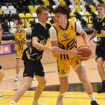 VIDEO: Poslední dva duely nadstavby mladí Sršni nezvládli