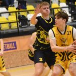 VIDEO: Poslední dva duely nadstavby mladí Sršni nezvládli