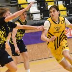 VIDEO: Poslední dva duely nadstavby mladí Sršni nezvládli