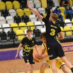 VIDEO: Poslední dva duely nadstavby mladí Sršni nezvládli