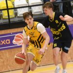 VIDEO: Poslední dva duely nadstavby mladí Sršni nezvládli