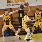 VIDEO: Poslední dva duely nadstavby mladí Sršni nezvládli