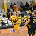 VIDEO: Poslední dva duely nadstavby mladí Sršni nezvládli