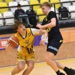 VIDEO: Poslední dva duely nadstavby mladí Sršni nezvládli