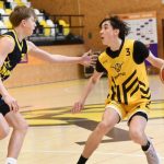 VIDEO: Poslední dva duely nadstavby mladí Sršni nezvládli