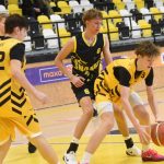 VIDEO: Poslední dva duely nadstavby mladí Sršni nezvládli