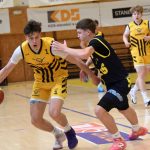 VIDEO: Poslední dva duely nadstavby mladí Sršni nezvládli