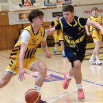 VIDEO: Poslední dva duely nadstavby mladí Sršni nezvládli