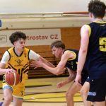 VIDEO: Poslední dva duely nadstavby mladí Sršni nezvládli