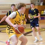 VIDEO: Poslední dva duely nadstavby mladí Sršni nezvládli