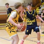 VIDEO: Poslední dva duely nadstavby mladí Sršni nezvládli