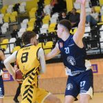 VIDEO: Mladí Sršni přišli o body až v poslední čtvrtině