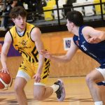 VIDEO: Mladí Sršni přišli o body až v poslední čtvrtině