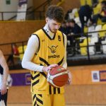 VIDEO: Mladí Sršni přišli o body až v poslední čtvrtině