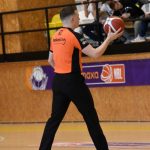 VIDEO: Mladí Sršni přišli o body až v poslední čtvrtině