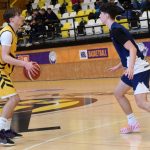 VIDEO: Mladí Sršni přišli o body až v poslední čtvrtině