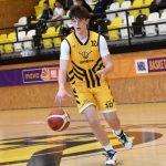 VIDEO: Mladí Sršni přišli o body až v poslední čtvrtině