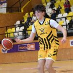 VIDEO: Mladí Sršni přišli o body až v poslední čtvrtině