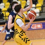 VIDEO: Mladí Sršni přišli o body až v poslední čtvrtině