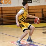 VIDEO: Mladí Sršni přišli o body až v poslední čtvrtině