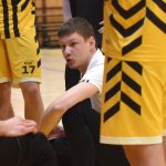 VIDEO: Mladí Sršni přišli o body až v poslední čtvrtině