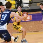 VIDEO: Mladí Sršni přišli o body až v poslední čtvrtině