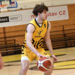 VIDEO: Mladí Sršni přišli o body až v poslední čtvrtině