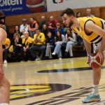 VIDEO: Sršni dusili favorita do poslední vteřiny