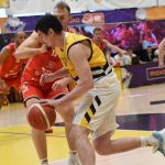 VIDEO: Sršni dusili favorita do poslední vteřiny