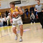 VIDEO: Sršni dusili favorita do poslední vteřiny