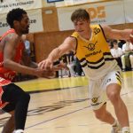 VIDEO: Sršni dusili favorita do poslední vteřiny