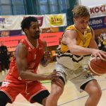 VIDEO: Sršni dusili favorita do poslední vteřiny