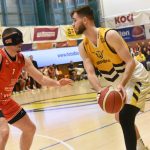 VIDEO: Sršni dusili favorita do poslední vteřiny