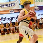 VIDEO: Sršni dusili favorita do poslední vteřiny