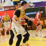 VIDEO: Sršni dusili favorita do poslední vteřiny