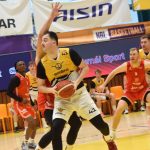 VIDEO: Sršni dusili favorita do poslední vteřiny