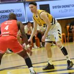 VIDEO: Sršni dusili favorita do poslední vteřiny